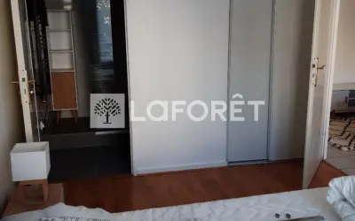 Appartement 1 283 €/mois CHATILLON (92320) photo 7