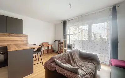 Appartement 450 000 € FONTENAY AUX ROSES (92260) photo 2