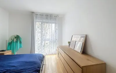 Appartement 450 000 € FONTENAY AUX ROSES (92260) photo 6