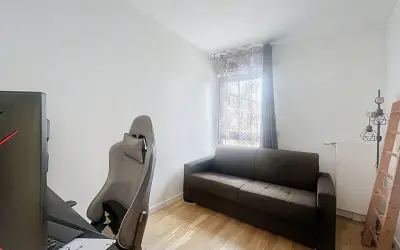 Appartement 450 000 € FONTENAY AUX ROSES (92260) photo 9