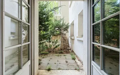 Appartement 148 000 € FONTENAY AUX ROSES (92260) photo 9