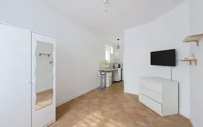 Appartement 675 €/mois FONTENAY AUX ROSES (92260) photo 2