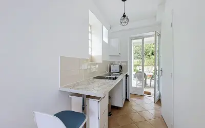 Appartement 675 €/mois FONTENAY AUX ROSES (92260) photo 4