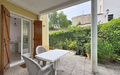 Appartement 675 €/mois FONTENAY AUX ROSES (92260) photo 6