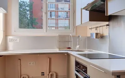 Appartement 2 000 €/mois CHATILLON (92320) photo 9
