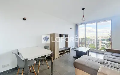 Appartement 278 250 € FONTENAY AUX ROSES (92260) photo 2