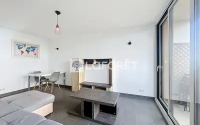 Appartement 278 250 € FONTENAY AUX ROSES (92260) photo 4