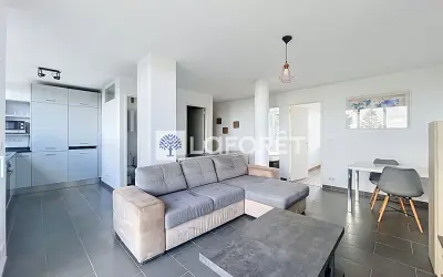 Appartement 278 250 € FONTENAY AUX ROSES (92260) photo 5