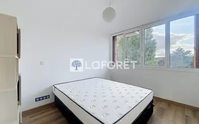 Appartement 278 250 € FONTENAY AUX ROSES (92260) photo 9