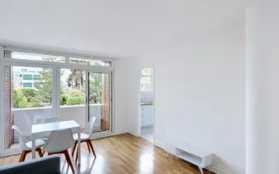 Appartement 1 450 €/mois FONTENAY AUX ROSES (92260) photo 2