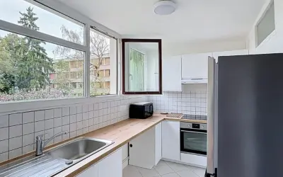 Appartement 1 450 €/mois FONTENAY AUX ROSES (92260) photo 5