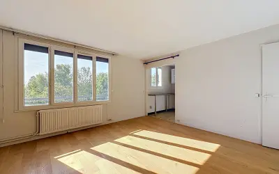 Appartement 860 €/mois FONTENAY AUX ROSES (92260) photo 4
