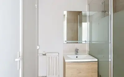 Appartement 860 €/mois FONTENAY AUX ROSES (92260) photo 6