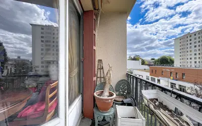 Appartement 304 500 € CHATILLON (92320) photo 2
