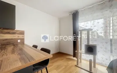 Appartement 450 000 € FONTENAY AUX ROSES (92260) photo 2