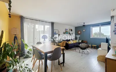 Appartement 299 000 € FONTENAY AUX ROSES (92260) photo 2
