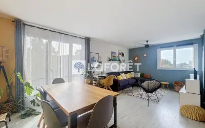 Appartement 299 000 € FONTENAY AUX ROSES (92260) photo 4