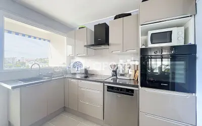 Appartement 299 000 € FONTENAY AUX ROSES (92260) photo 5