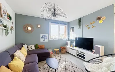 Appartement 299 000 € FONTENAY AUX ROSES (92260) photo 6