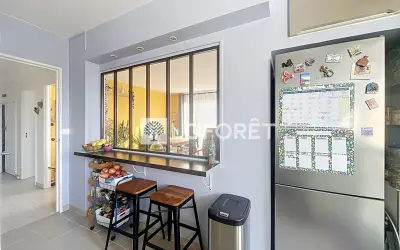 Appartement 299 000 € FONTENAY AUX ROSES (92260) photo 7