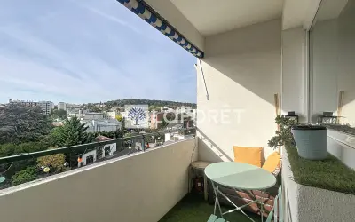 Appartement 299 000 € FONTENAY AUX ROSES (92260) photo 8