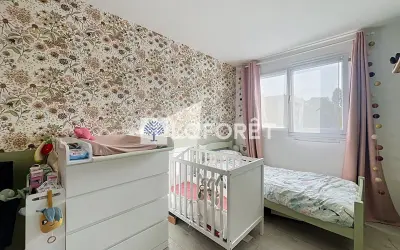 Appartement 299 000 € FONTENAY AUX ROSES (92260) photo 9
