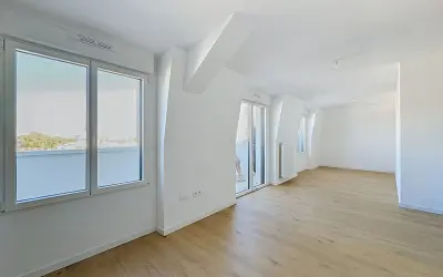 Appartement 921 €/mois FONTENAY AUX ROSES (92260) photo 2