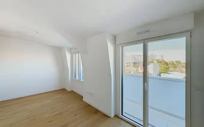 Appartement 921 €/mois FONTENAY AUX ROSES (92260) photo 4