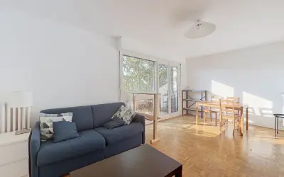 Appartement 1 280 €/mois FONTENAY AUX ROSES (92260) photo 2