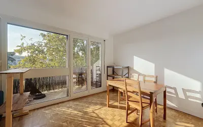 Appartement 1 280 €/mois FONTENAY AUX ROSES (92260) photo 4
