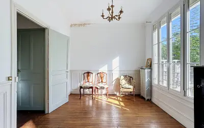 Maison 345 000 € CHATILLON (92320) photo 4