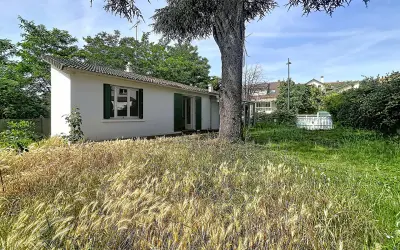 Maison 496 000 € LE PLESSIS ROBINSON (92350) photo 2