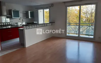 Appartement 1 460 €/mois CHATILLON (92320) photo 2