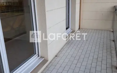 Appartement 1 460 €/mois CHATILLON (92320) photo 4