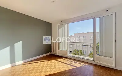 Appartement 299 000 € BOURG LA REINE (92340) photo 2