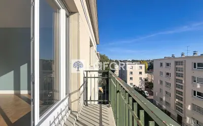 Appartement 299 000 € BOURG LA REINE (92340) photo 4
