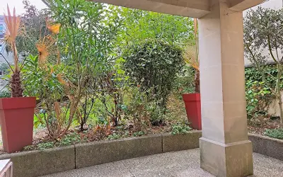 Appartement 385 000 € CHATILLON (92320) photo 2
