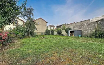 Maison 455 000 € CHATILLON (92320) photo 2