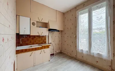Maison 455 000 € CHATILLON (92320) photo 5