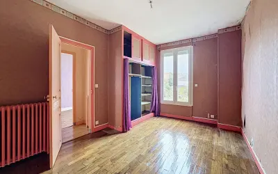 Maison 455 000 € CHATILLON (92320) photo 8