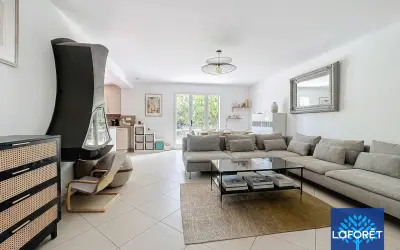 Maison 389 000 € CHILLY MAZARIN (91380) photo 2