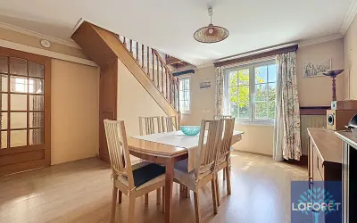 Maison 349 000 € MORANGIS (91420) photo 2