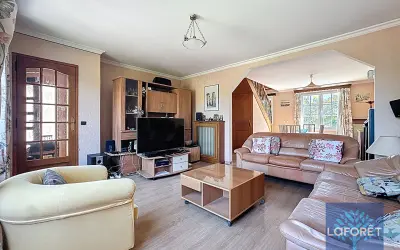 Maison 315 000 € MORANGIS (91420) photo 2
