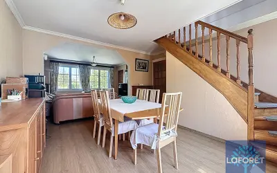Maison 315 000 € MORANGIS (91420) photo 7
