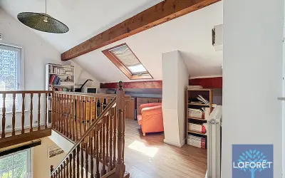 Maison 315 000 € MORANGIS (91420) photo 9