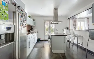 Maison 399 900 € MORANGIS (91420) photo 5
