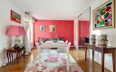 Appartement 530 000 € ANTONY (92160) photo 5