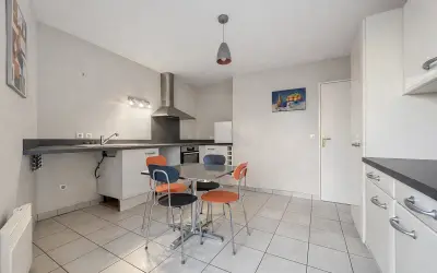 Appartement 530 000 € ANTONY (92160) photo 8
