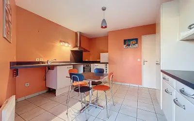 Appartement 530 000 € ANTONY (92160) photo 9