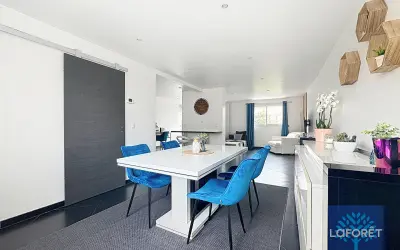 Maison 329 000 € CHILLY MAZARIN (91380) photo 2